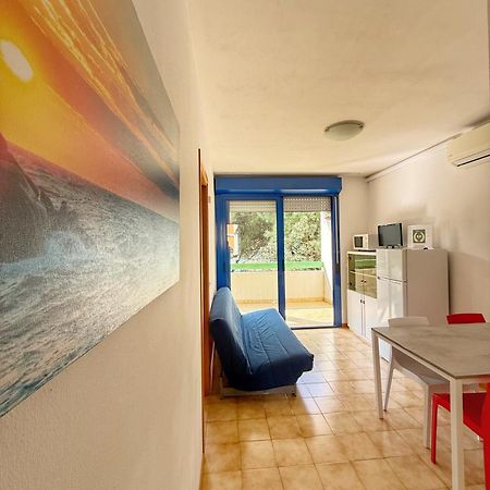 Grazioso Appartamento N 40 A Bibione A 100Mt Dal Mare Экстерьер фото