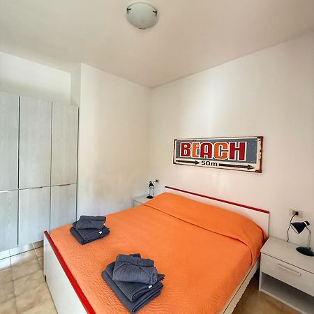 Grazioso Appartamento N 40 A Bibione A 100Mt Dal Mare Экстерьер фото
