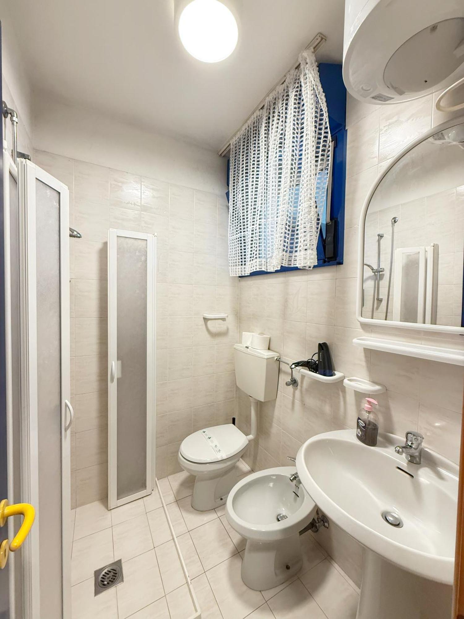 Grazioso Appartamento N 40 A Bibione A 100Mt Dal Mare Экстерьер фото